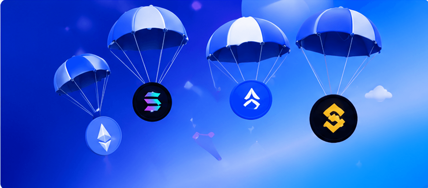 Top 10 Upcoming Airdrops in July 2026