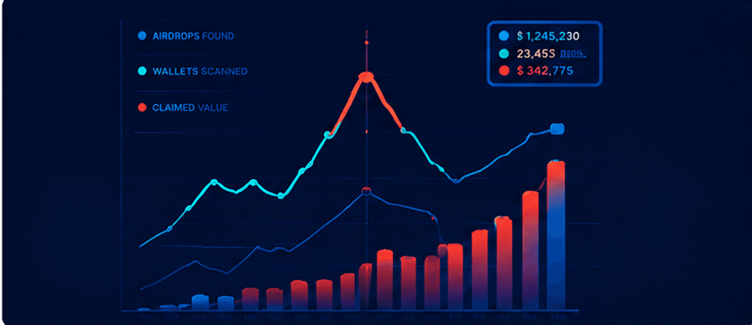 Market Update: Airdrop Trends in H2 2026
