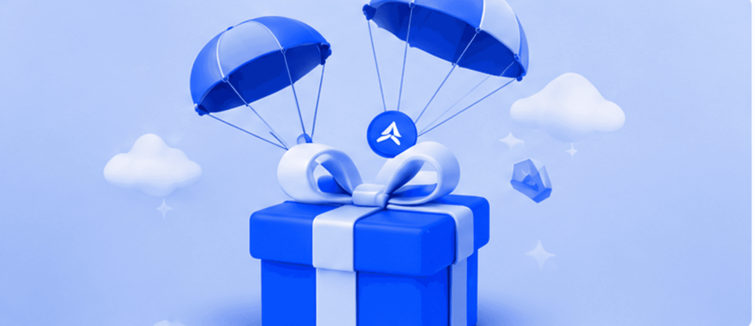 Step-by-Step: Claiming Your First Airdrop